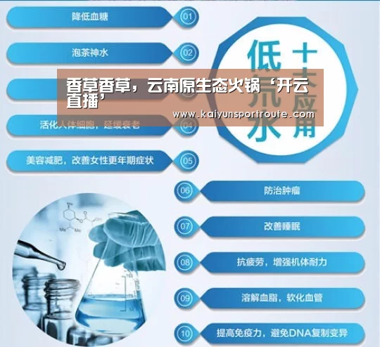 香草香草,云南原生态火锅‘开云直播’(图1) 开云直播