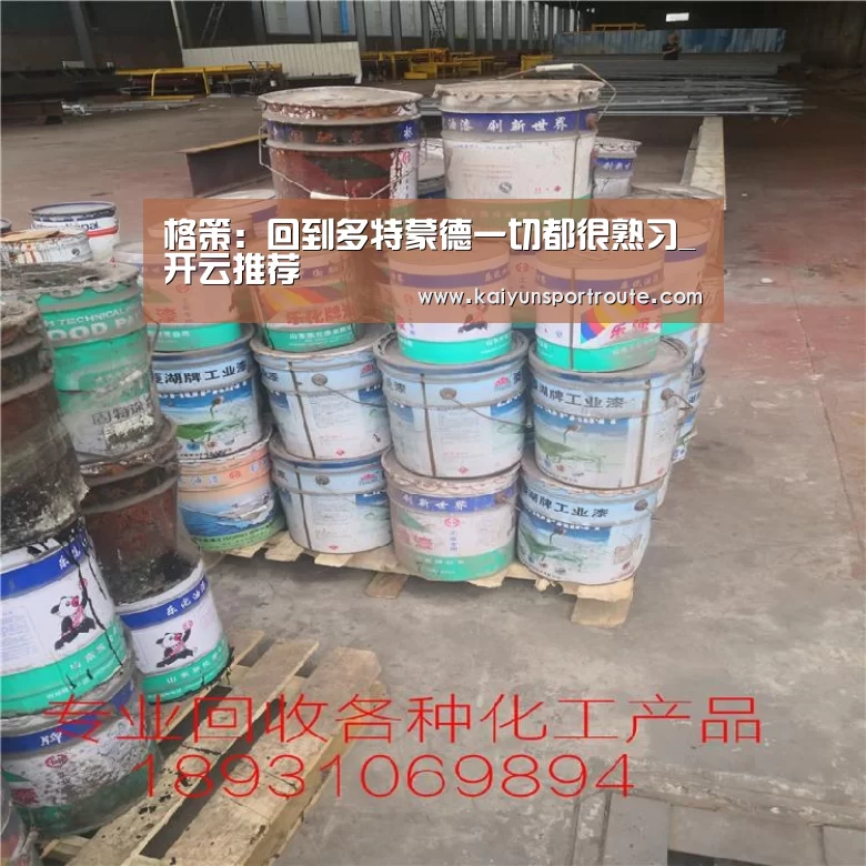 格策:回到多特蒙德一切都很熟习_开云推荐(图1) 开云网站