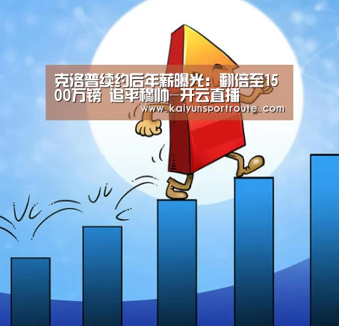 克洛普续约后年薪曝光:翻倍至1500万镑 追平穆帅-开云直播(图1) 开云赛事